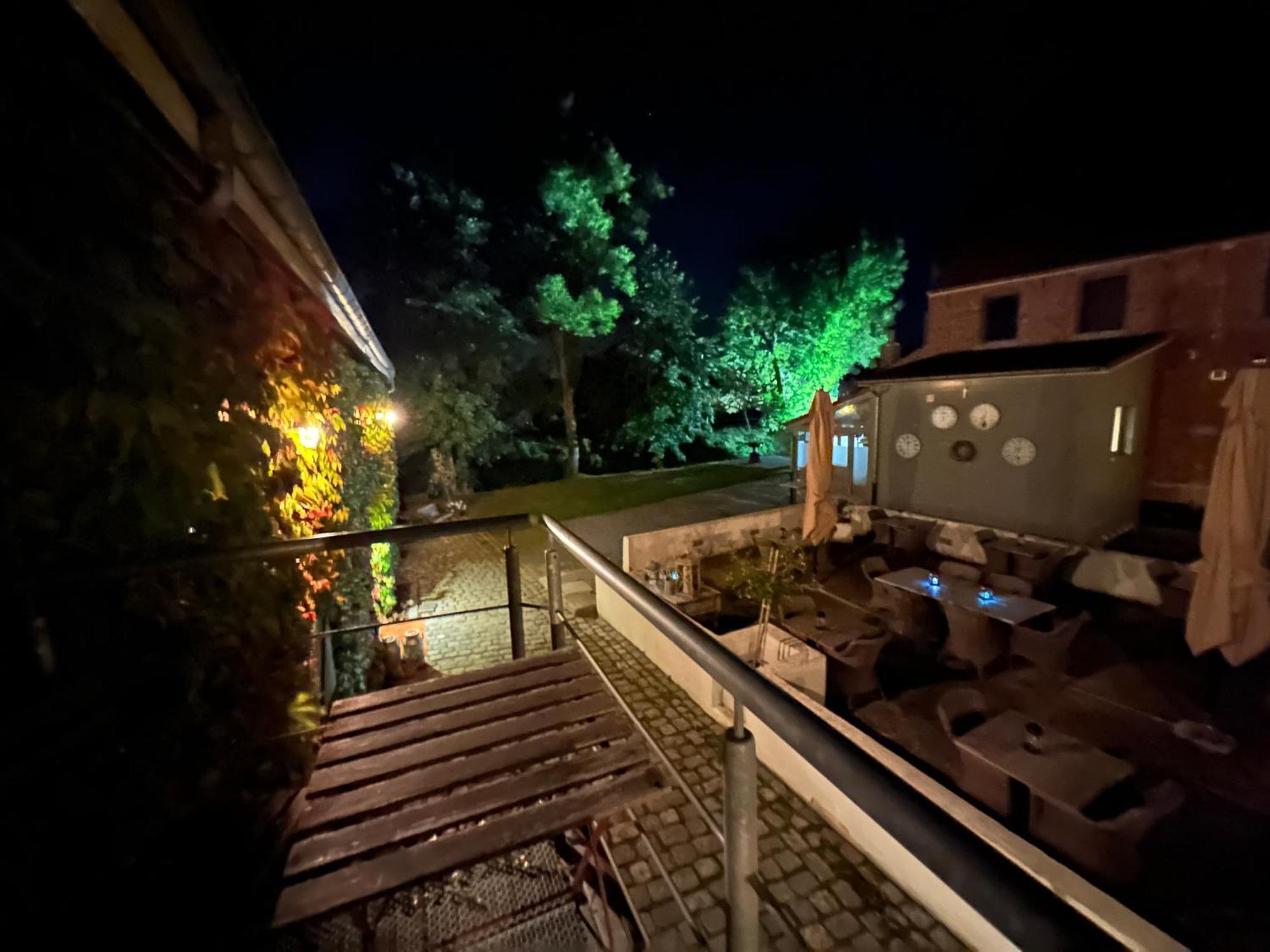 De Verborgen Parel B&B Borgloon Dış mekan fotoğraf
