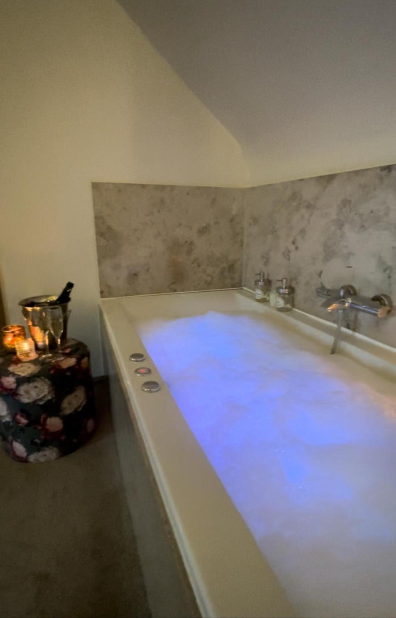 De Verborgen Parel B&B Borgloon Dış mekan fotoğraf