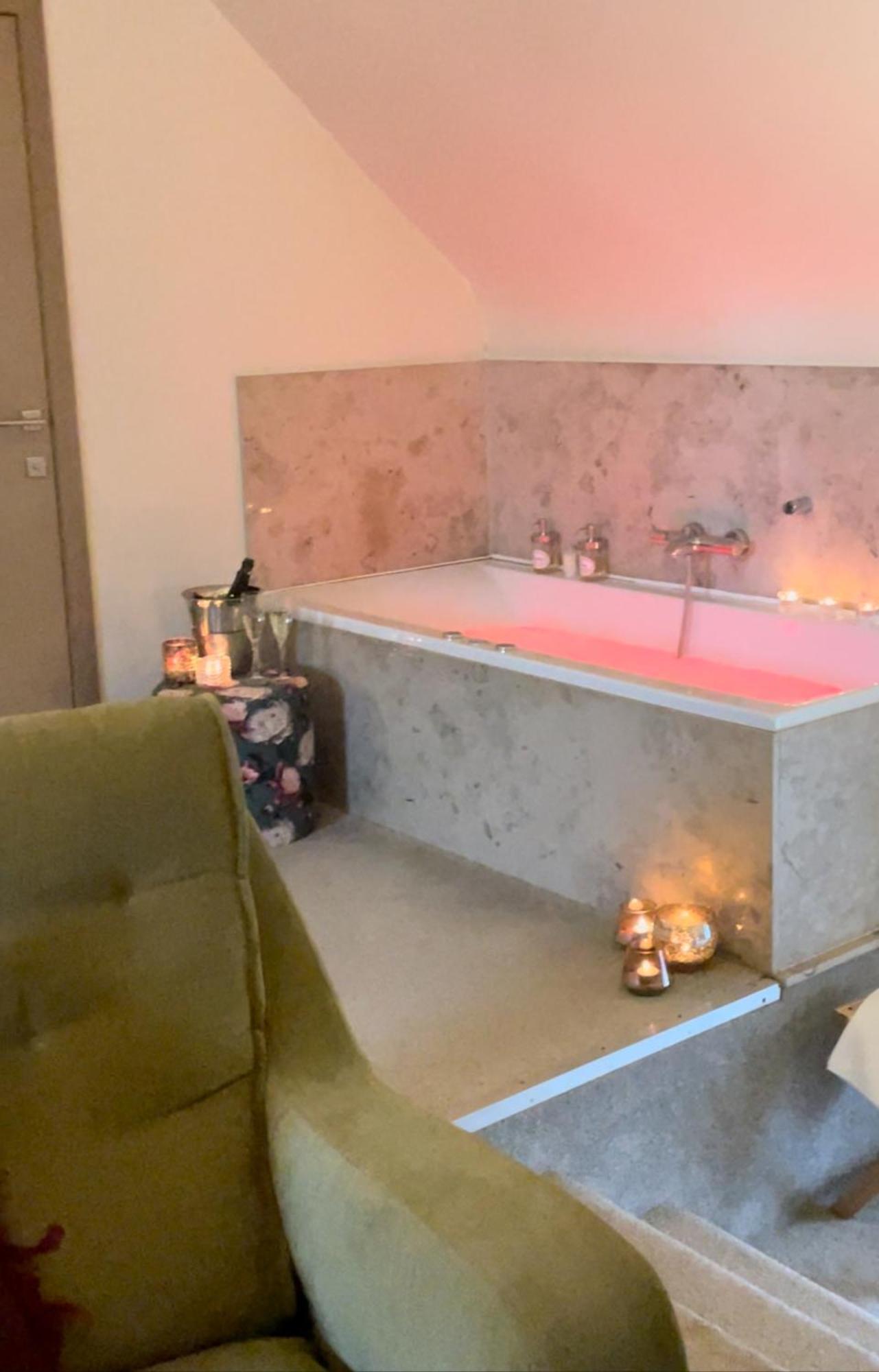 De Verborgen Parel B&B Borgloon Dış mekan fotoğraf
