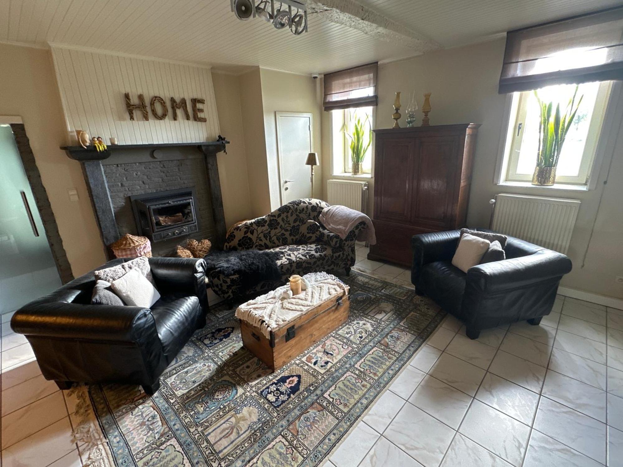 De Verborgen Parel B&B Borgloon Dış mekan fotoğraf