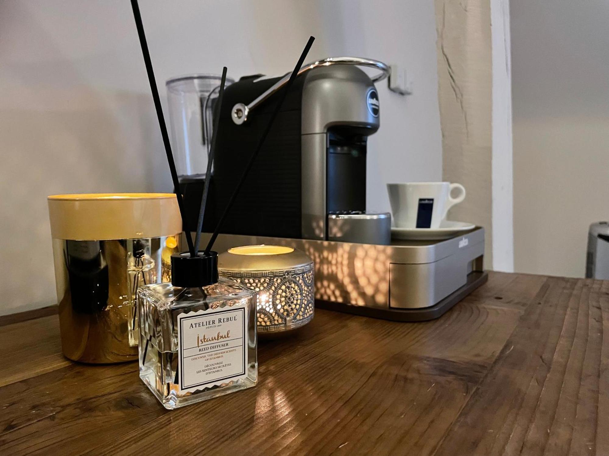 De Verborgen Parel B&B Borgloon Dış mekan fotoğraf